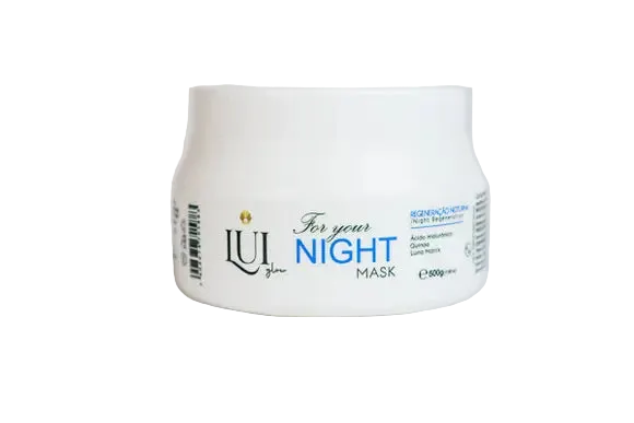Night Máscara