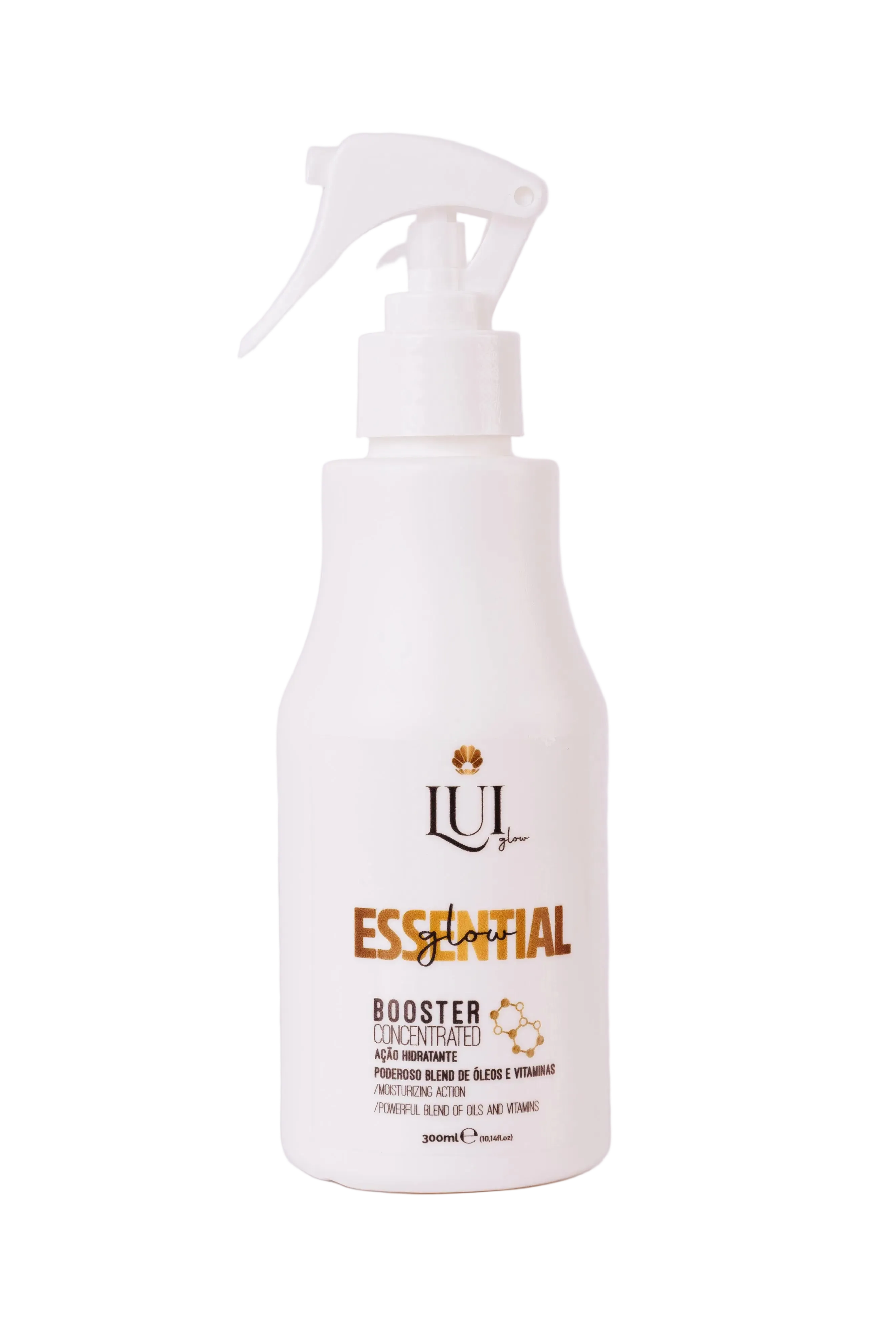 Essential Glow Booster