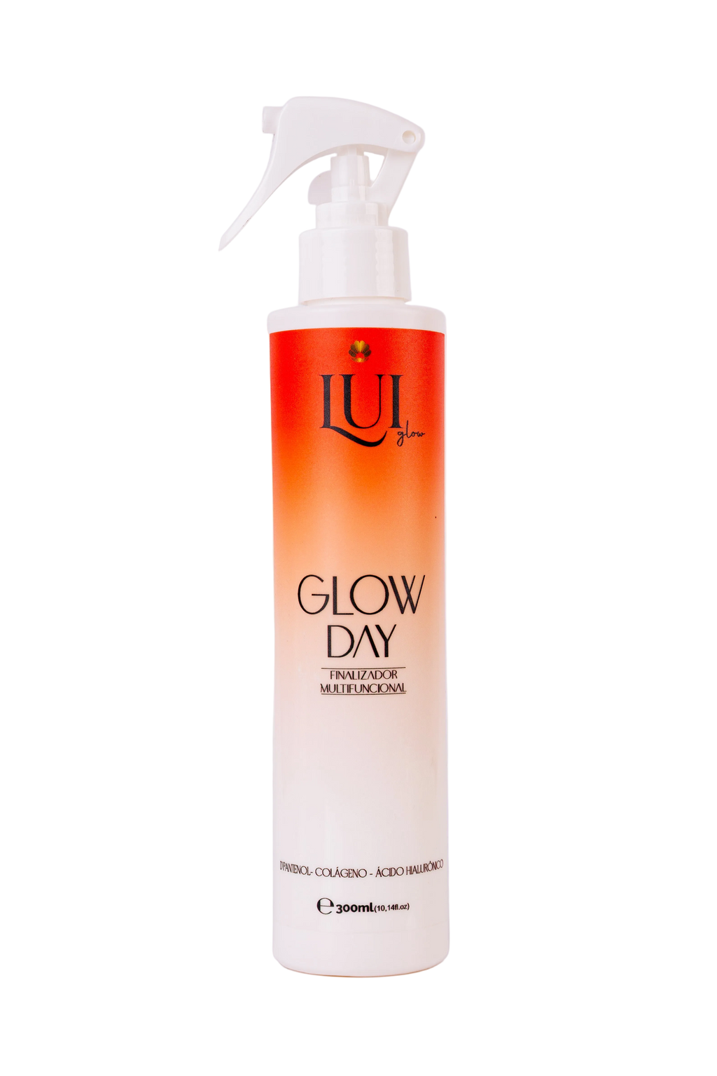 Glow Day Finalizador