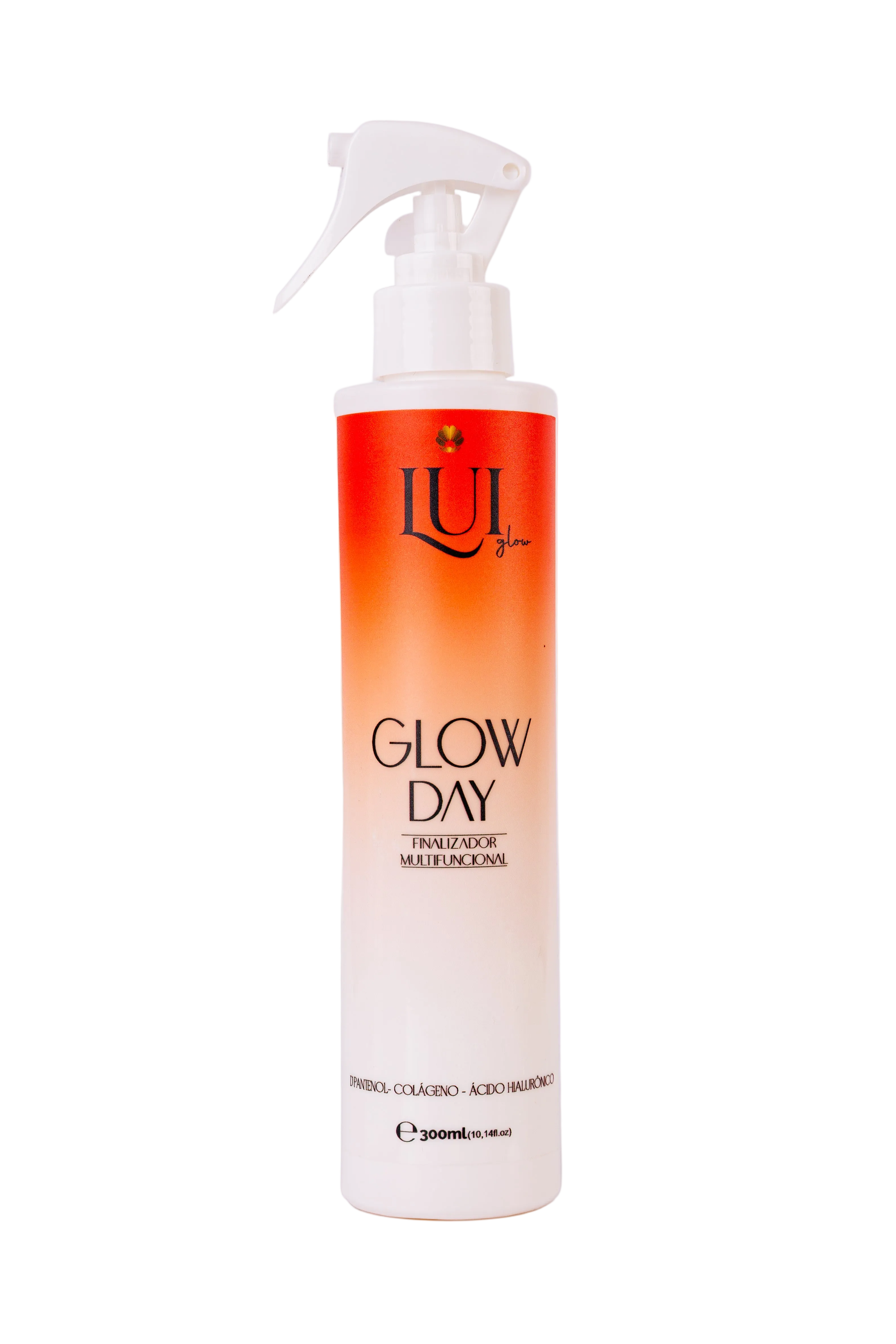 Glow Day Finalizador