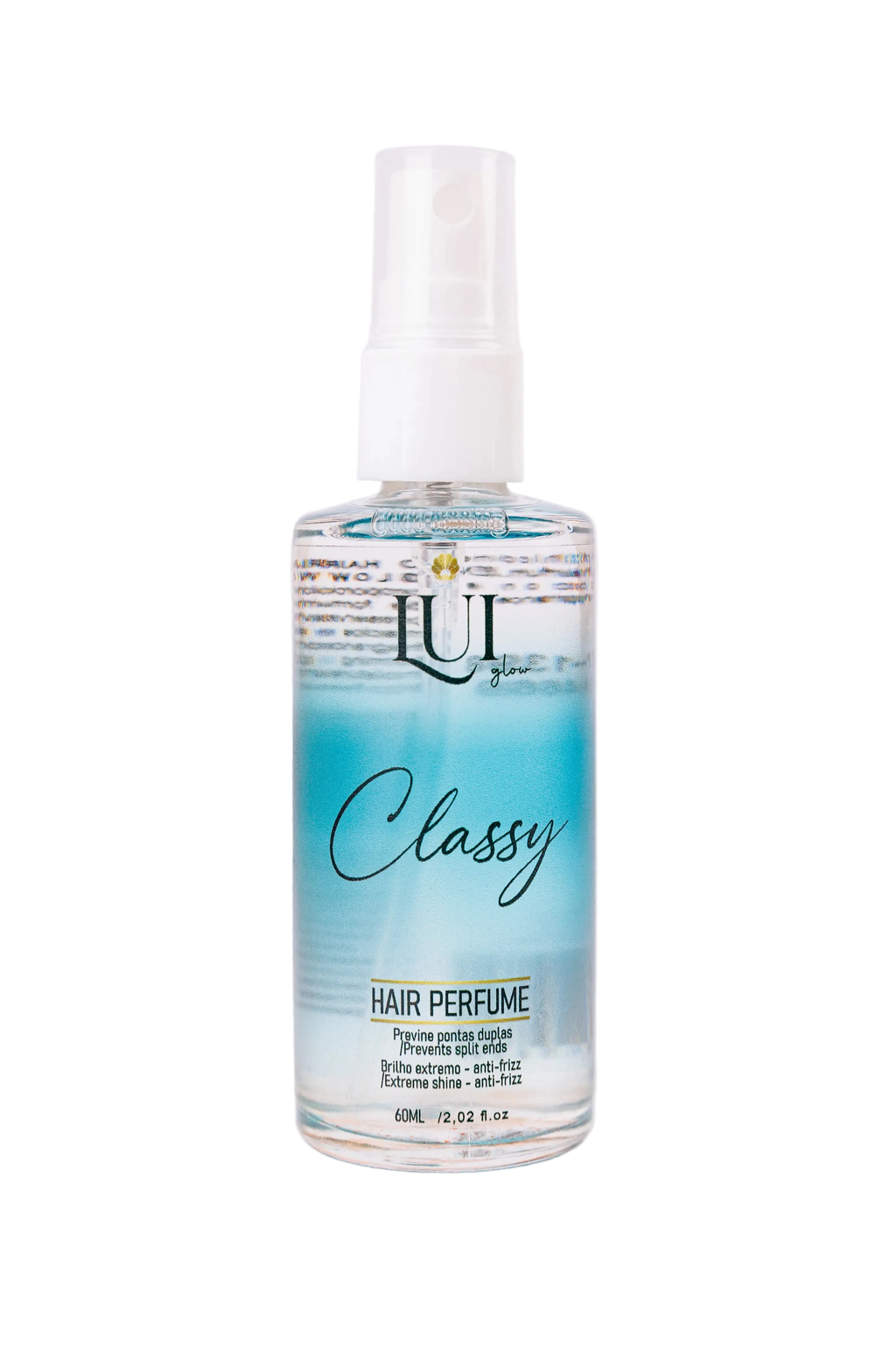 Hair Perfume Classy