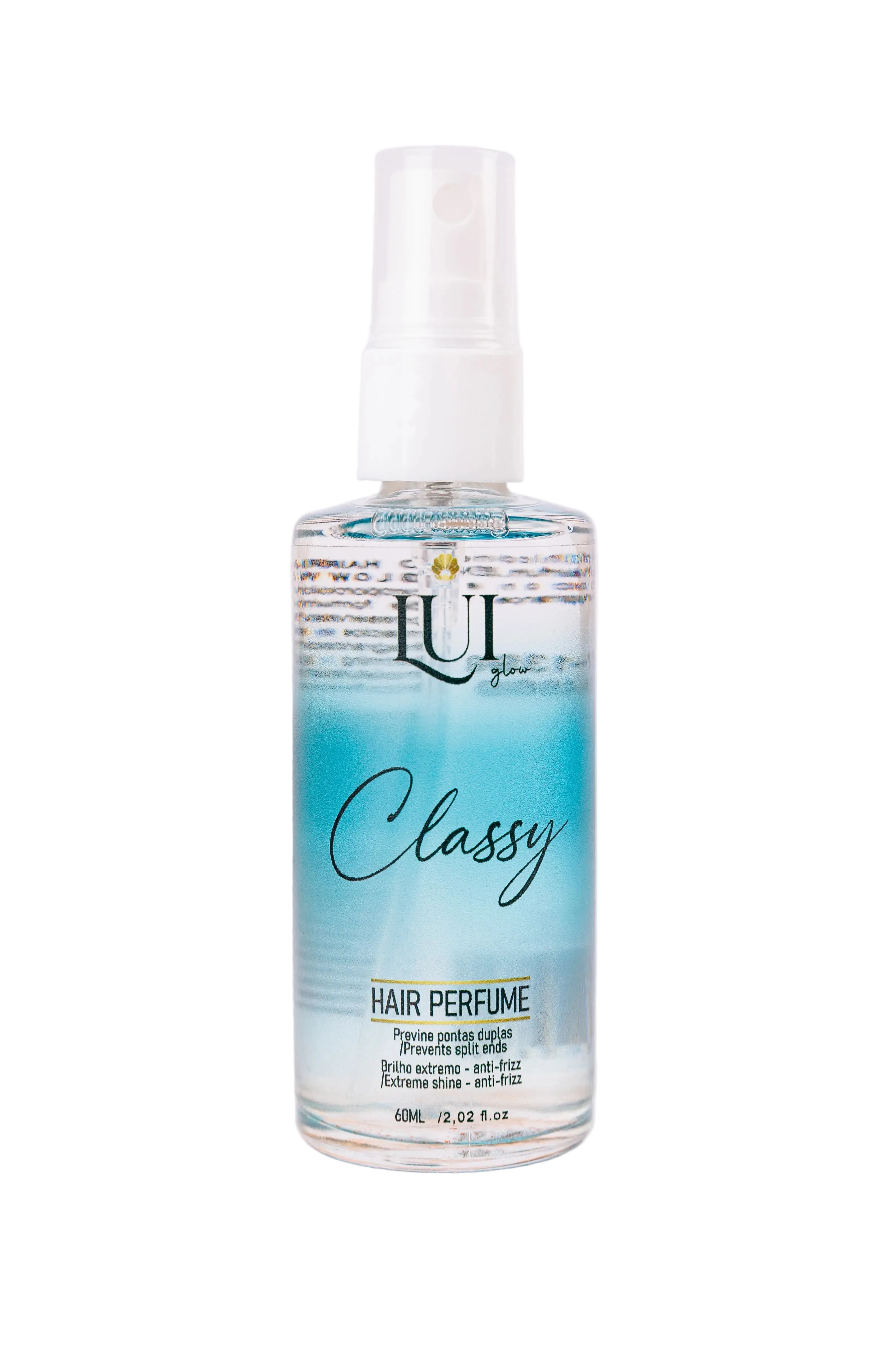 Hair Perfume Classy