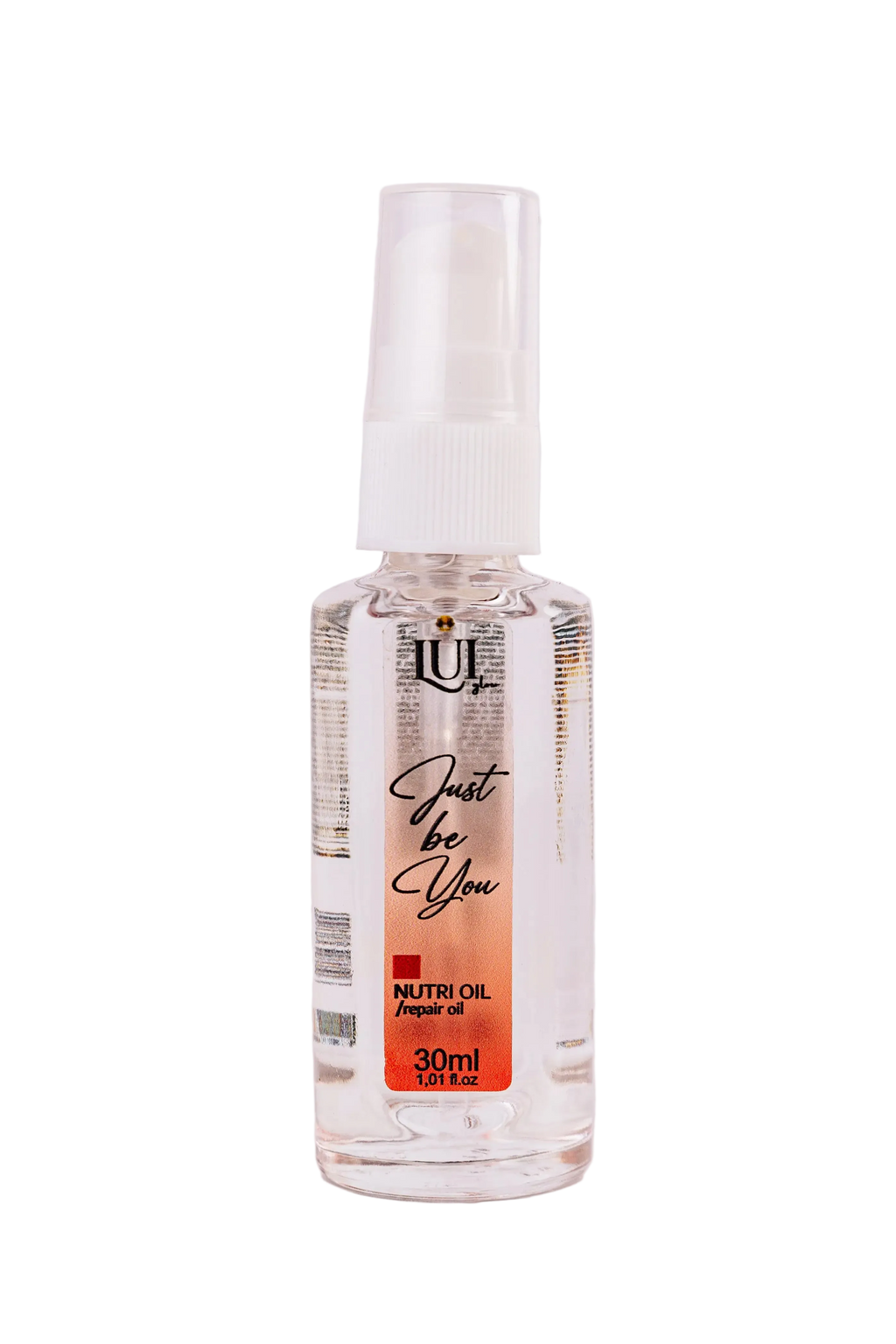 Sérum Just Be You