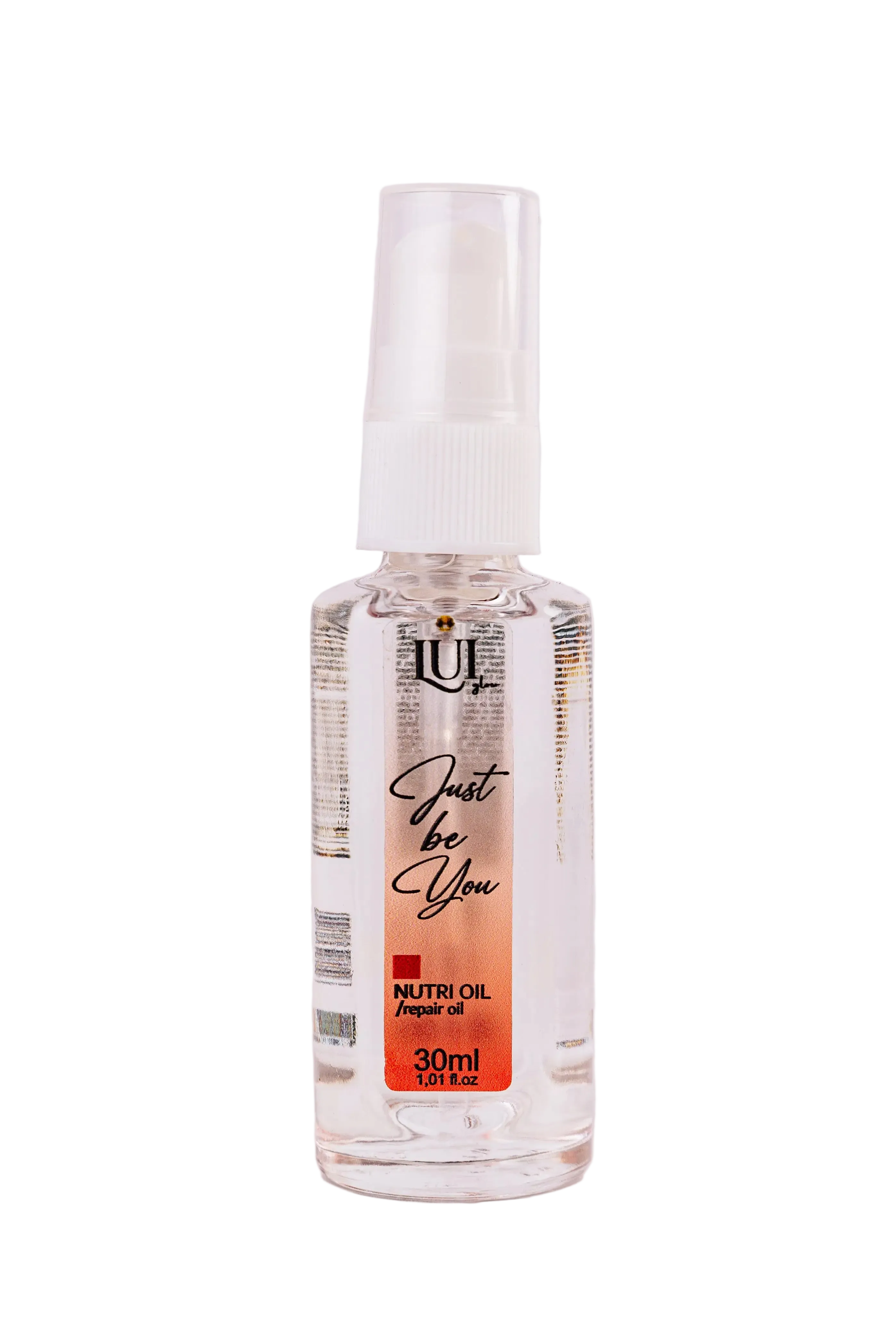 Sérum Just Be You