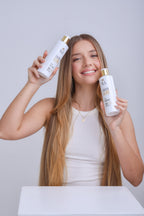 Cauter Glow Leave-in