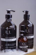 Collection Phanto Hair Glow