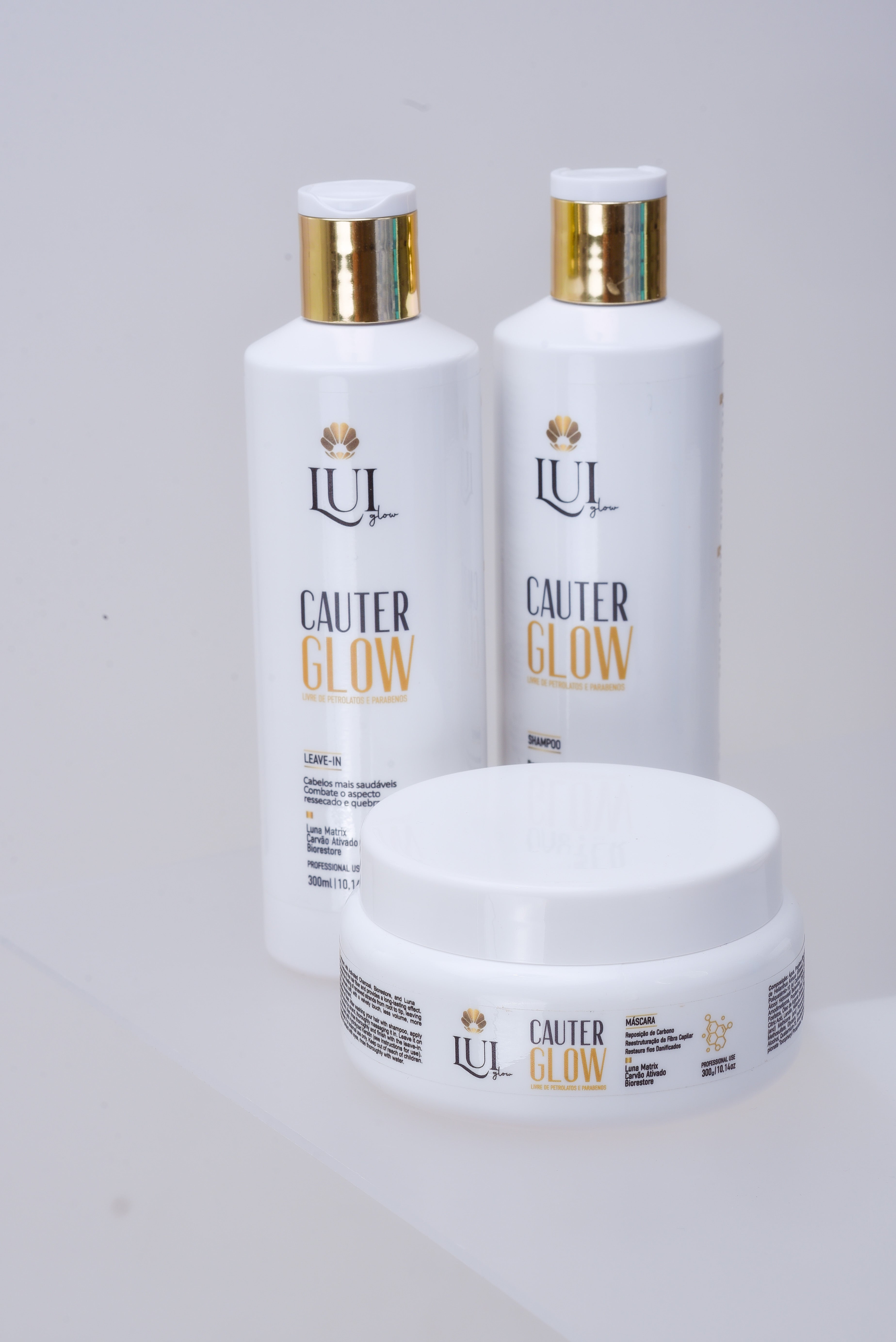 Collection Cauter Glow
