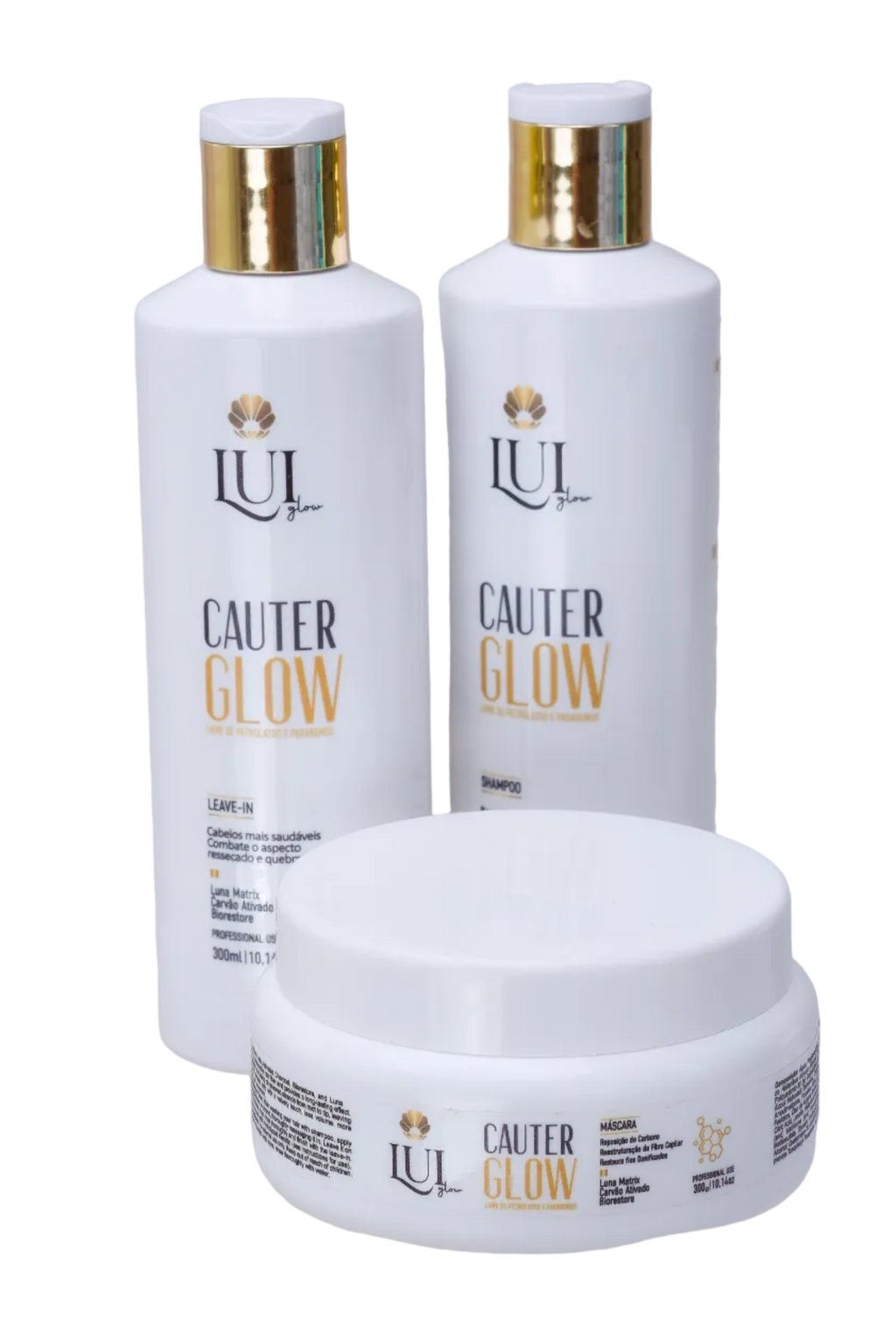Collection Cauter Glow
