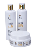 Collection Cauter Glow