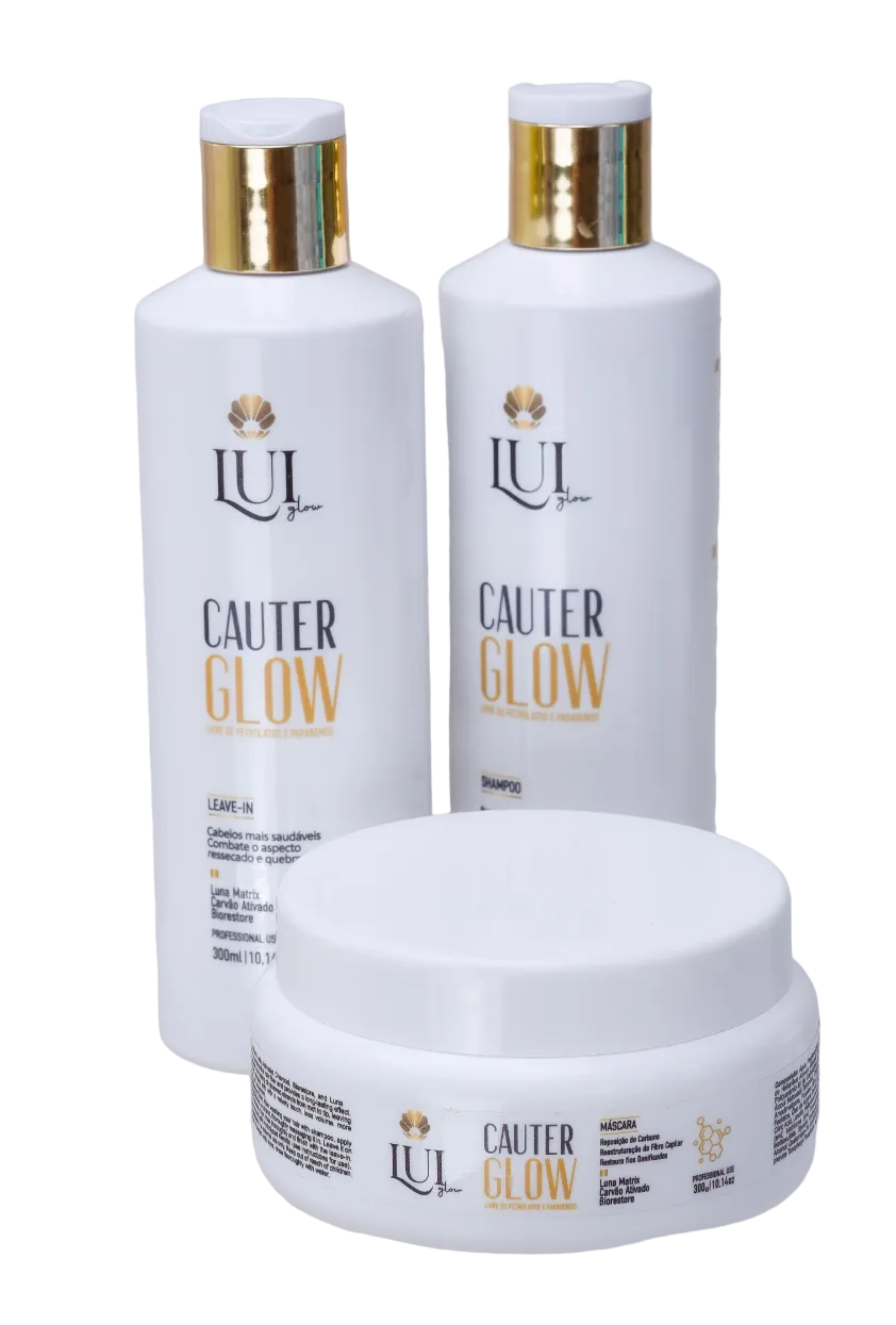 Collection Cauter Glow