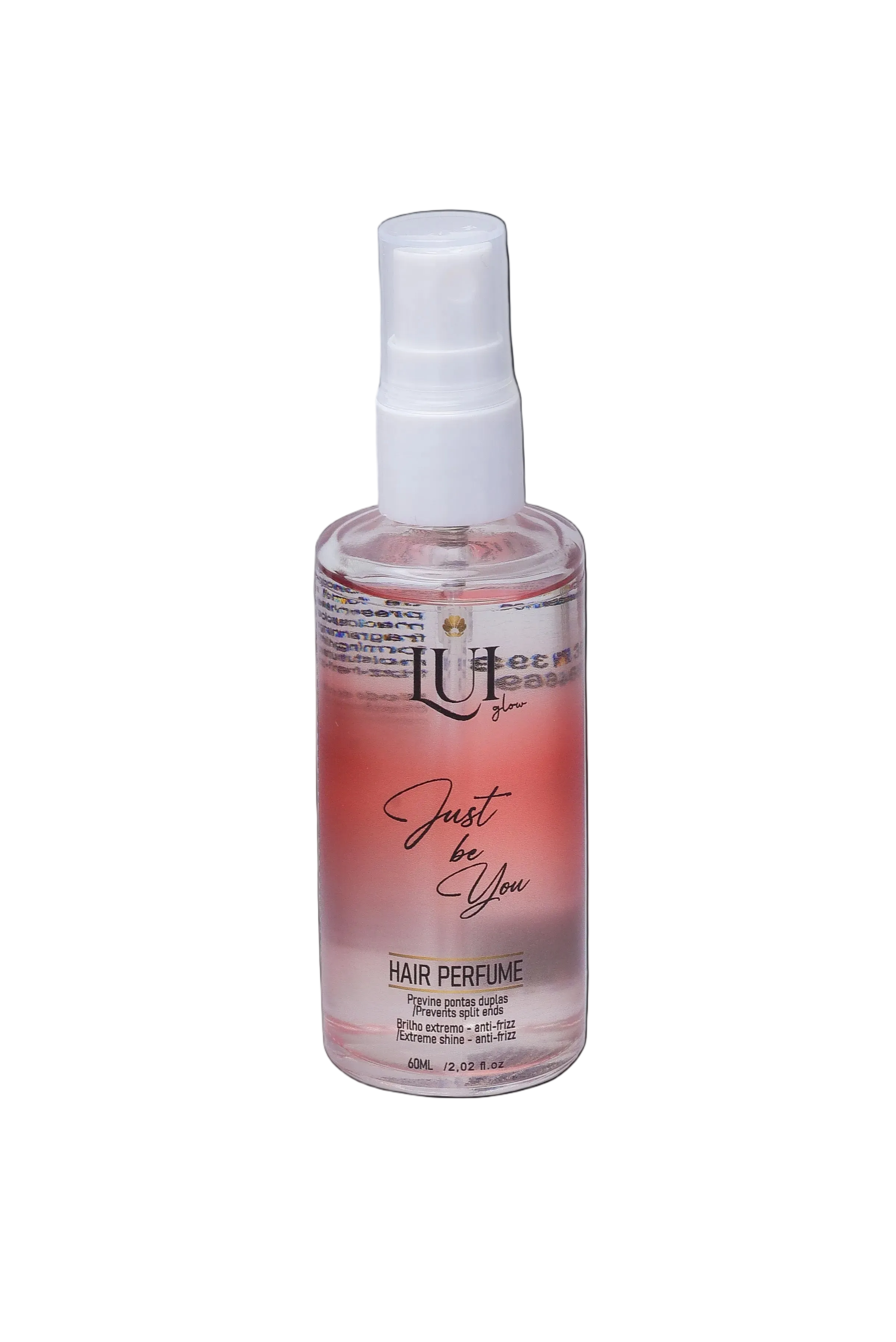 Hair Perfume Just Be You