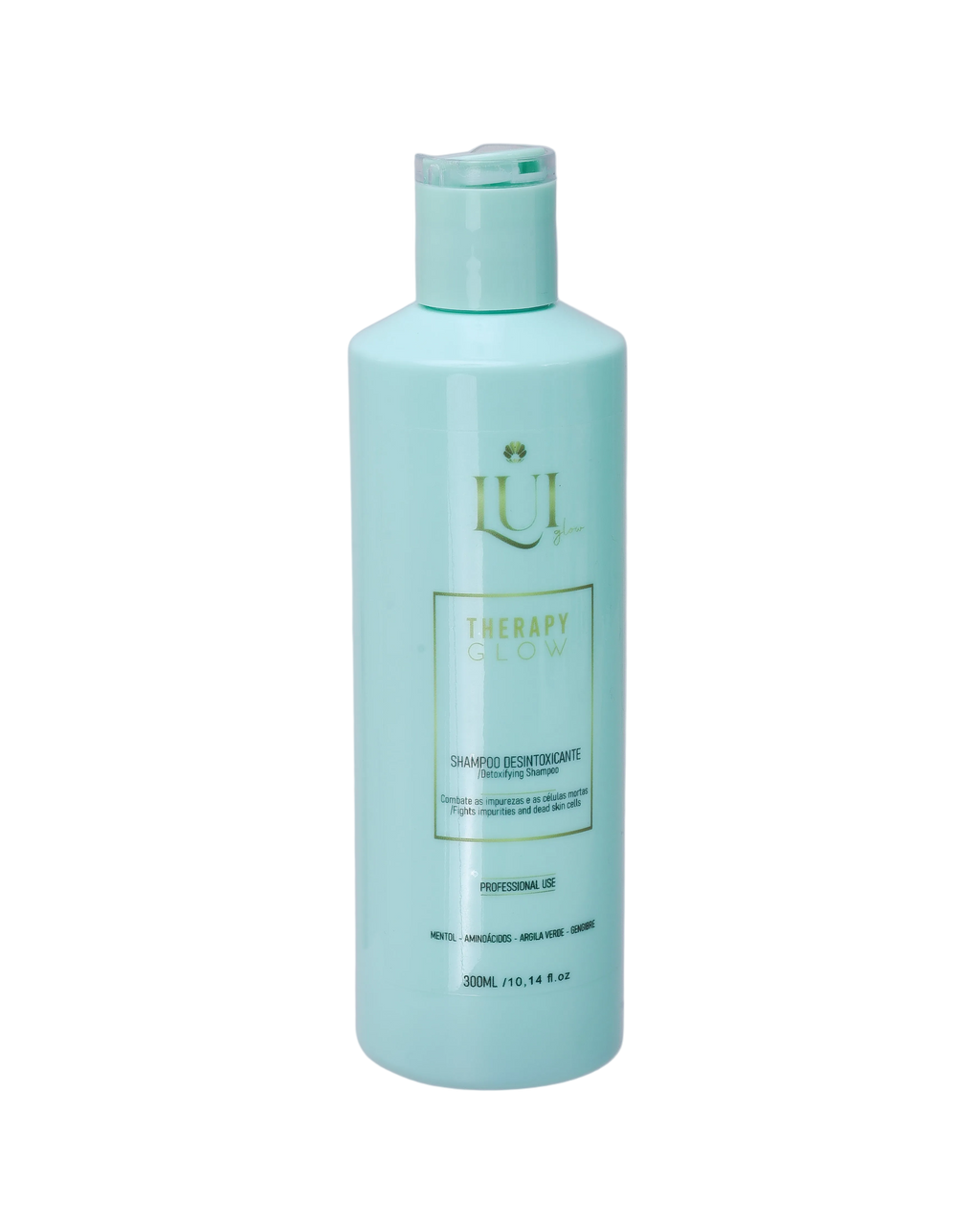 Therapy Glow Shampoo