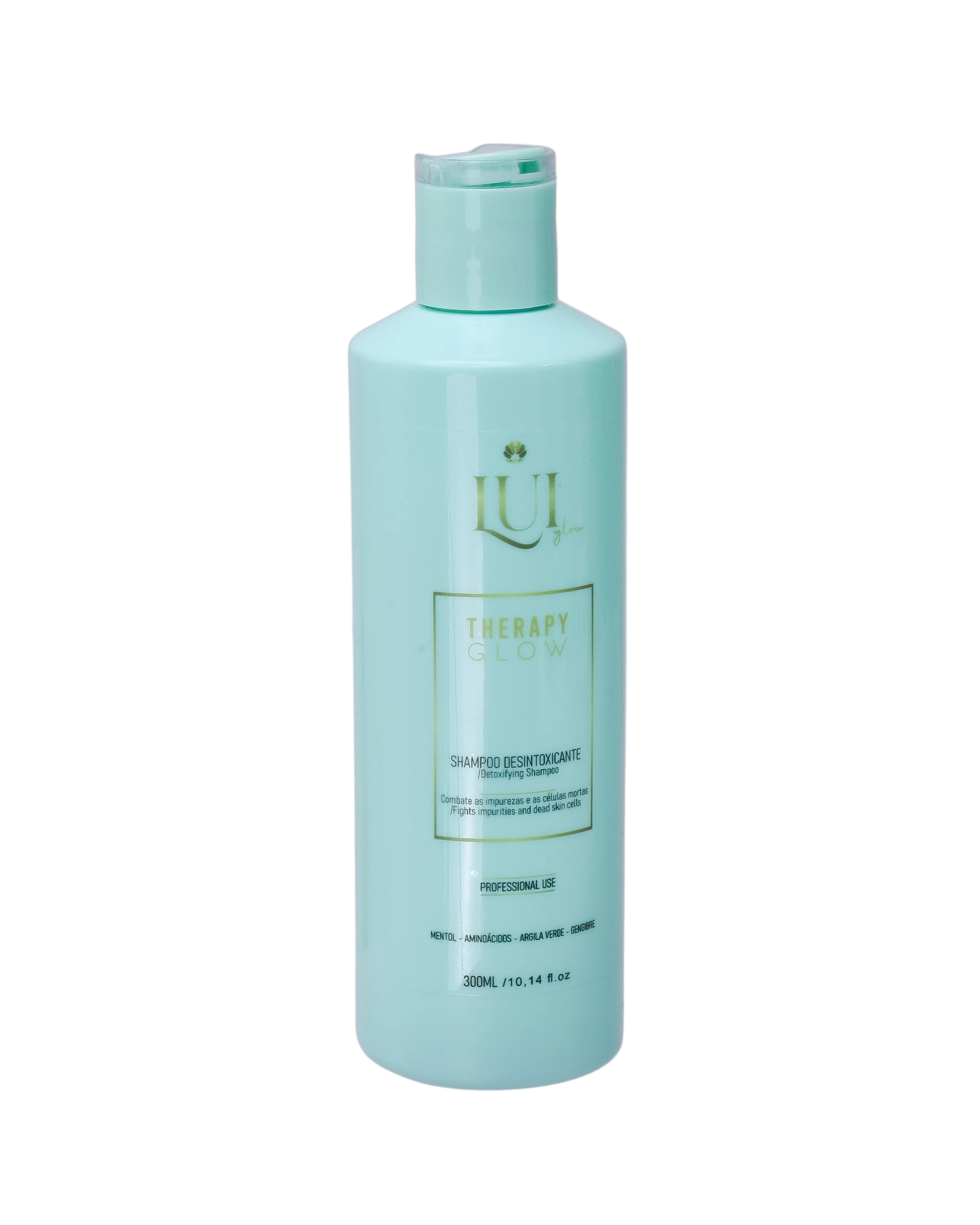 Therapy Glow Shampoo