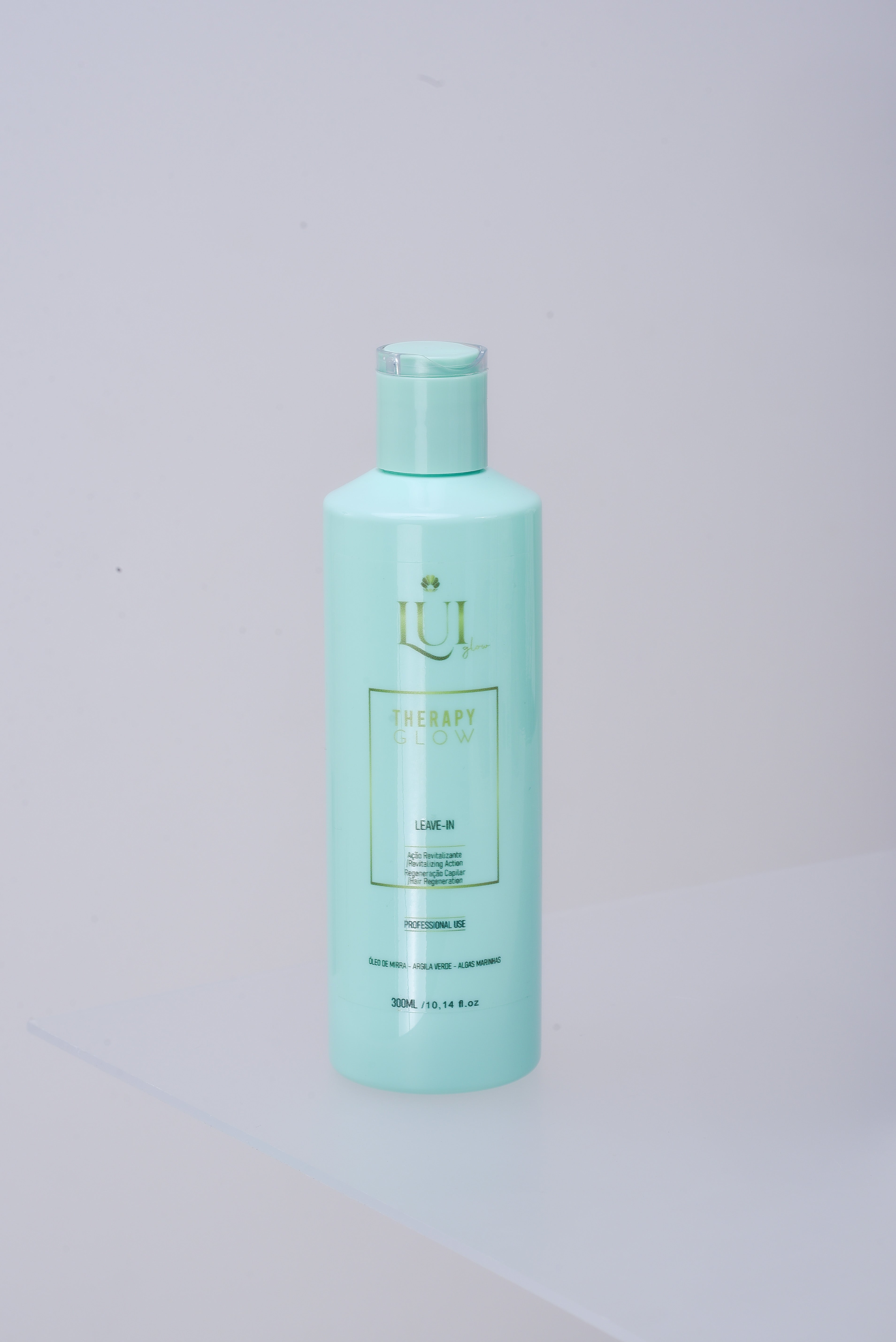 Therapy Glow Leave-in
