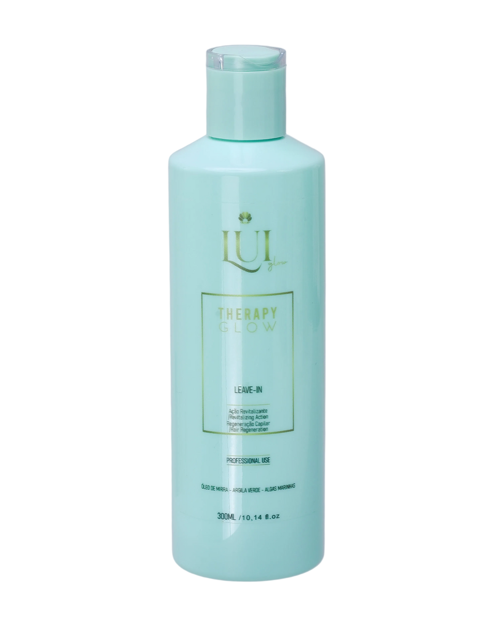 Therapy Glow Leave-in