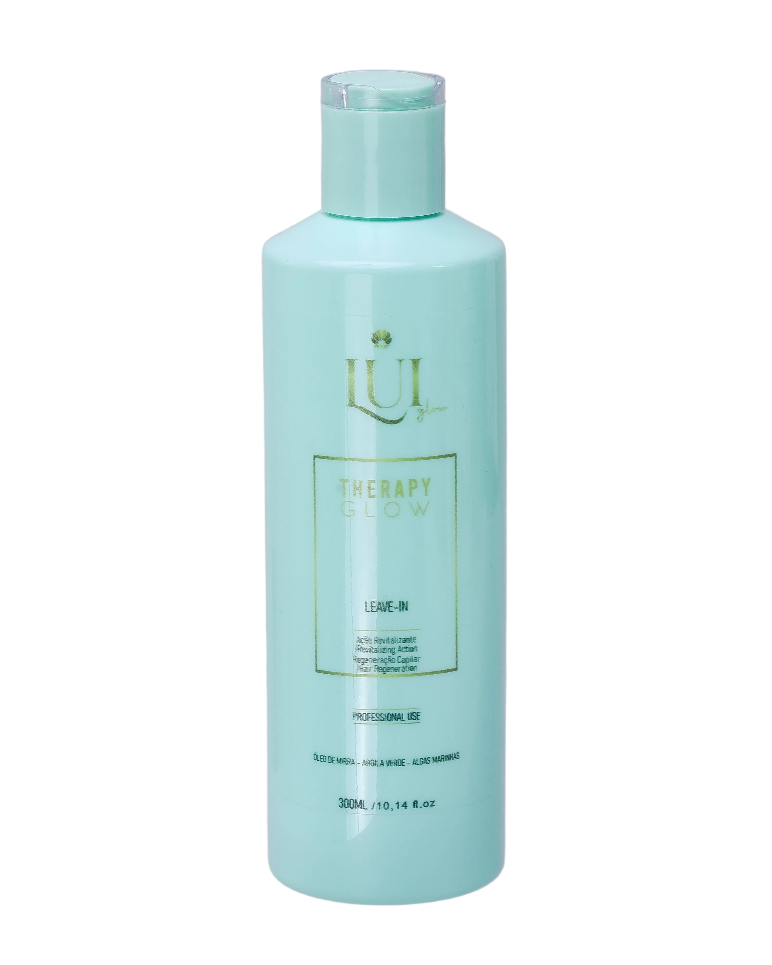 Therapy Glow Leave-in