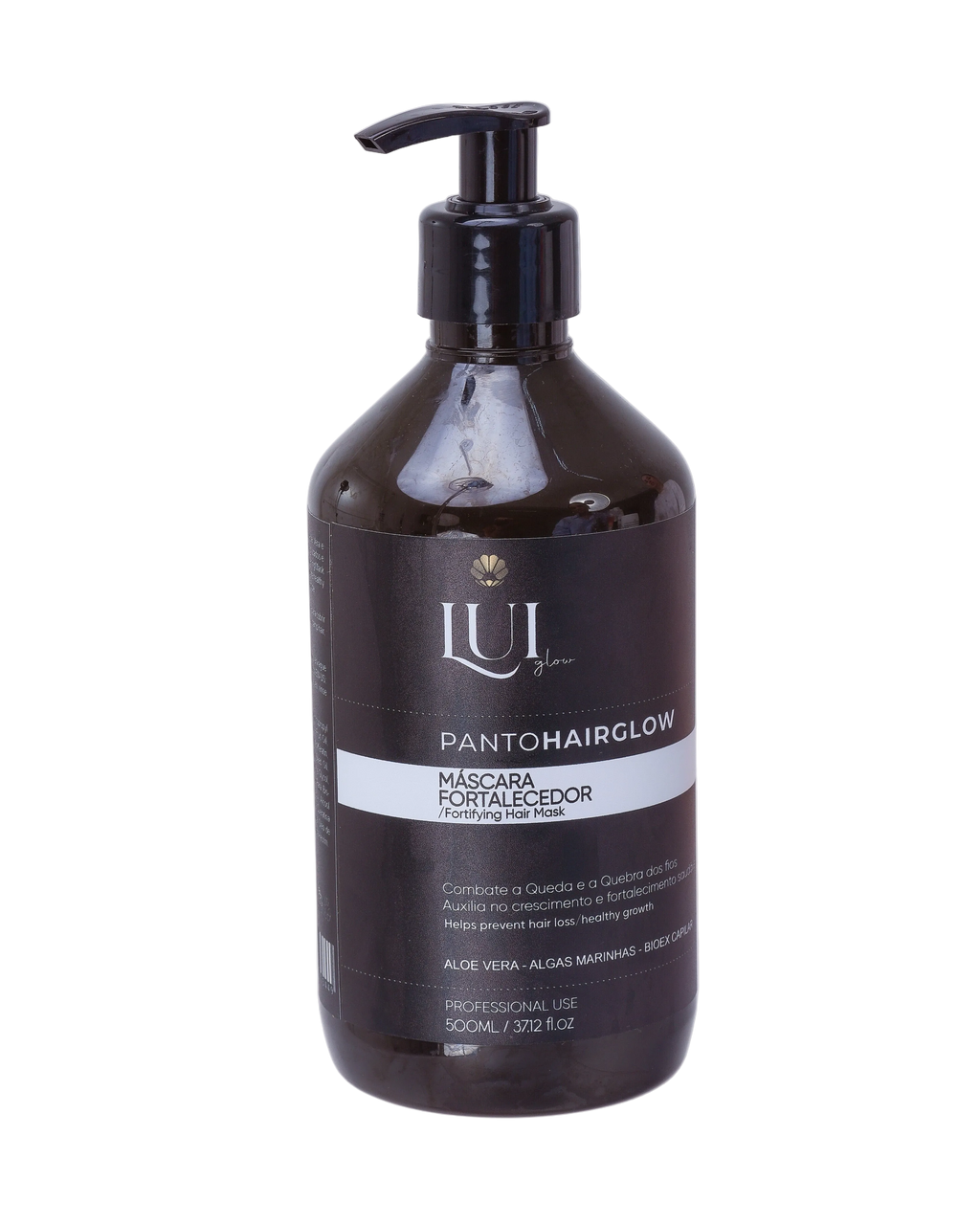Pantohair Glow Shampoo