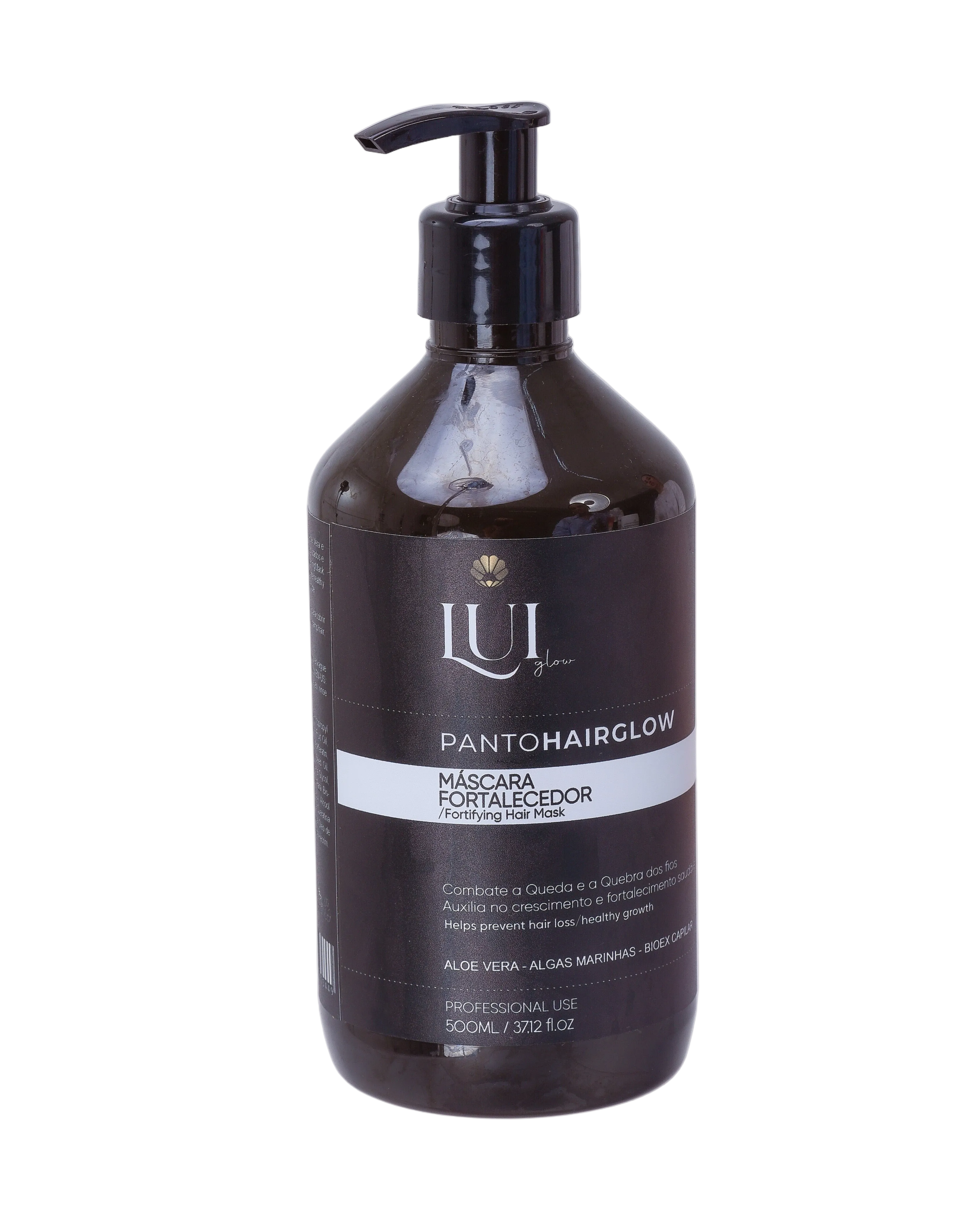 Pantohair Glow Shampoo