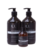 Collection Phanto Hair Glow