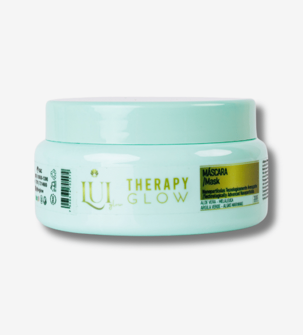 Máscara Therapy Glow