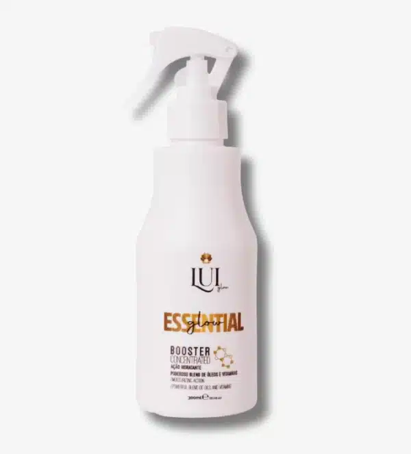 Essential Glow Booster