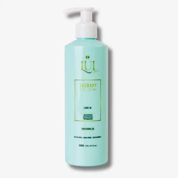 Leave-in Therapy Glow