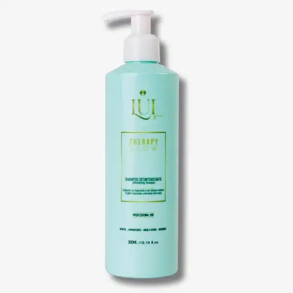 Shampoo Therapy Glow