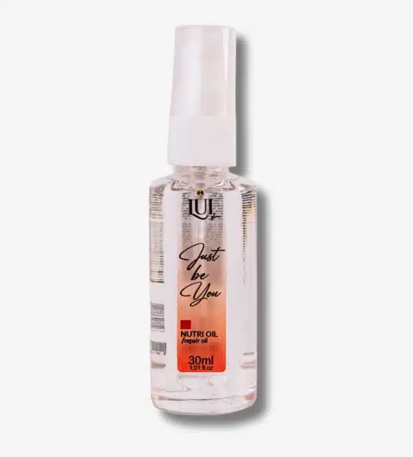 Óleo Reparador Just Be You