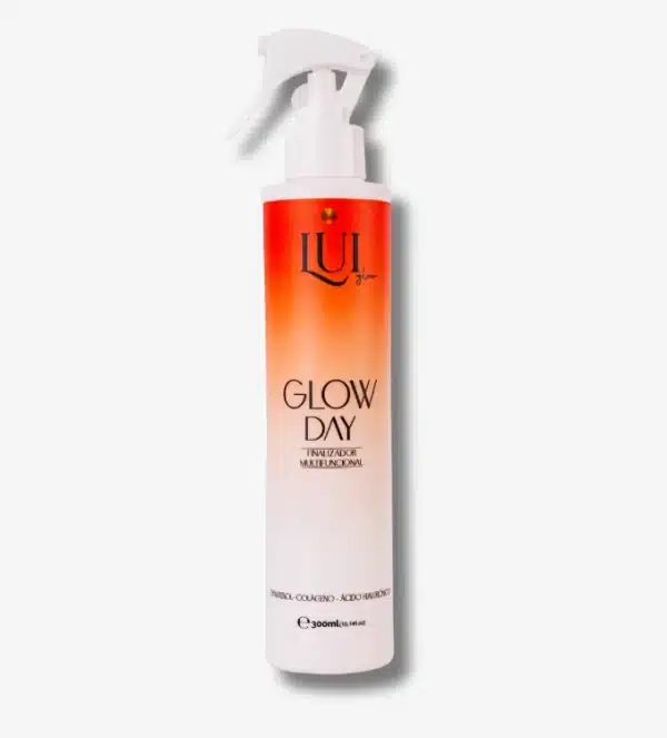 Glow Day Finalizador