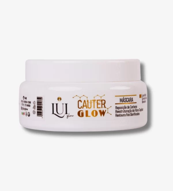 Máscara Cauter Glow