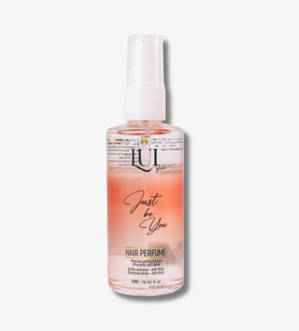 Hair Perfume Just Be You