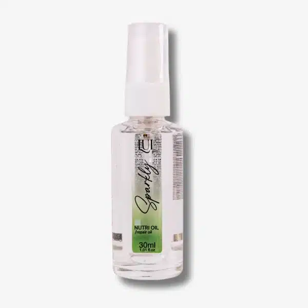 Óleo Reparador Sparkly