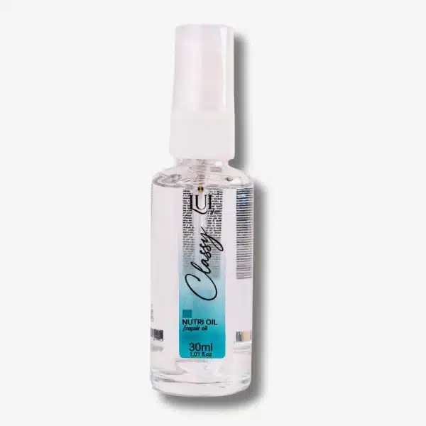 Classy Nutrition Oil