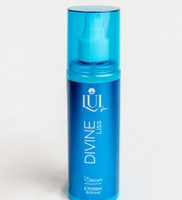 Divine Liss must have